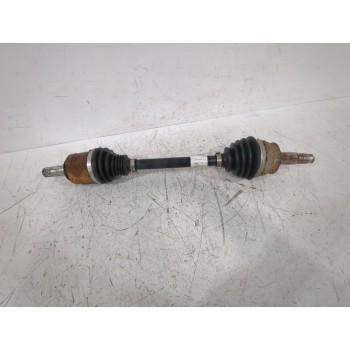Recambio de transmision delantera izquierda para opel corsa e (x15) 1.3 cdti (08, 68) referencia OEM IAM 13486866  