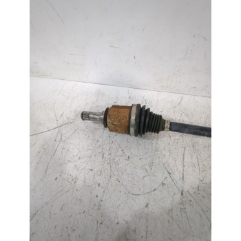 Recambio de transmision delantera izquierda para opel corsa e (x15) 1.3 cdti (08, 68) referencia OEM IAM 13486866  