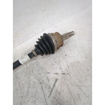 Recambio de transmision delantera izquierda para opel corsa e (x15) 1.3 cdti (08, 68) referencia OEM IAM 13486866  