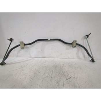 Recambio de barra estabilizadora delantera para opel corsa e (x15) 1.3 cdti (08, 68) referencia OEM IAM 13343140  