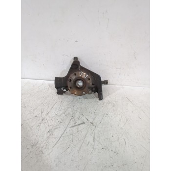 Recambio de mangueta delantera derecha para opel corsa e (x15) 1.3 cdti (08, 68) referencia OEM IAM 13431897  