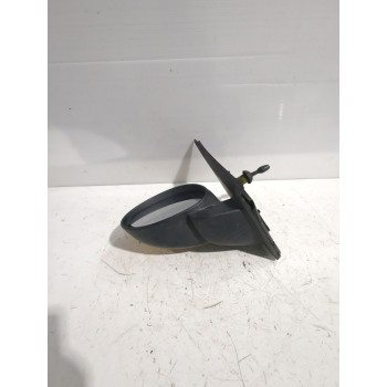 Recambio de retrovisor izquierdo para peugeot 107 (pm_, pn_) 1.4 hdi referencia OEM IAM 879400H010  