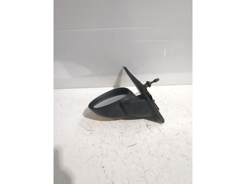 Recambio de retrovisor izquierdo para peugeot 107 (pm_, pn_) 1.4 hdi referencia OEM IAM 879400H010  