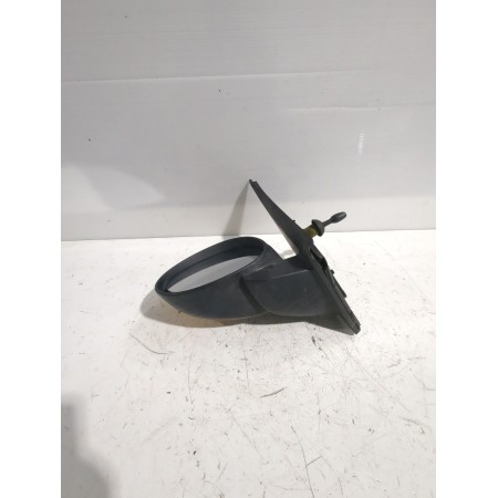 Recambio de retrovisor izquierdo para peugeot 107 (pm_, pn_) 1.4 hdi referencia OEM IAM 879400H010  