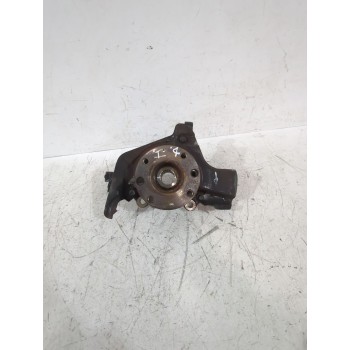 Recambio de mangueta delantera izquierda para opel corsa e (x15) 1.3 cdti (08, 68) referencia OEM IAM 13431896  