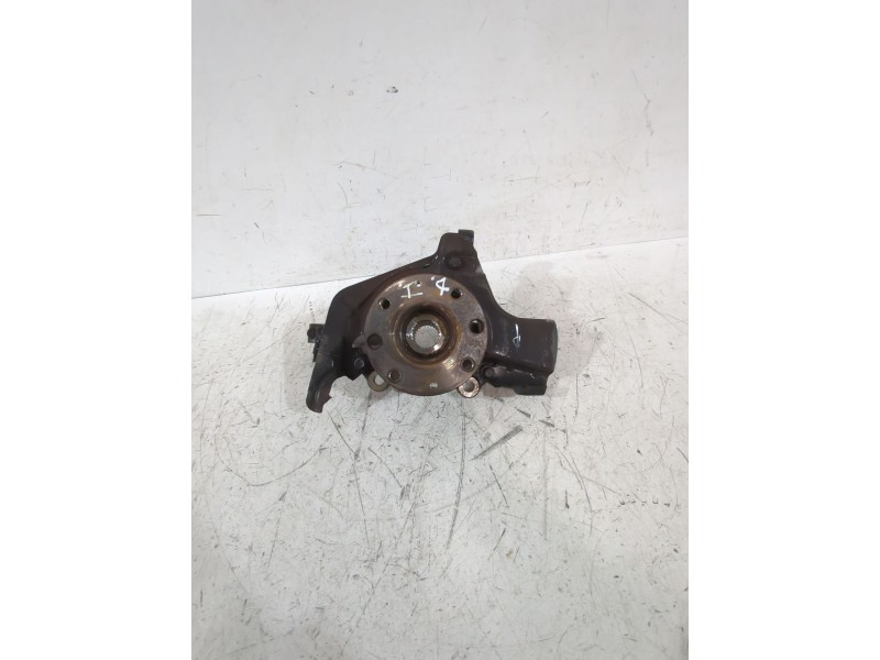 Recambio de mangueta delantera izquierda para opel corsa e (x15) 1.3 cdti (08, 68) referencia OEM IAM 13431896  