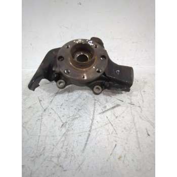 Recambio de mangueta delantera izquierda para opel corsa e (x15) 1.3 cdti (08, 68) referencia OEM IAM 13431896  