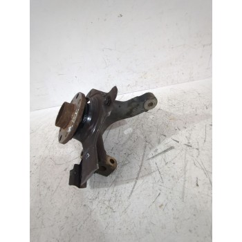 Recambio de mangueta delantera izquierda para opel corsa e (x15) 1.3 cdti (08, 68) referencia OEM IAM 13431896  