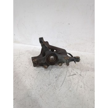 Recambio de mangueta delantera izquierda para opel corsa e (x15) 1.3 cdti (08, 68) referencia OEM IAM 13431896  