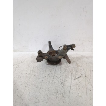 Recambio de mangueta delantera izquierda para opel corsa e (x15) 1.3 cdti (08, 68) referencia OEM IAM 13431896  