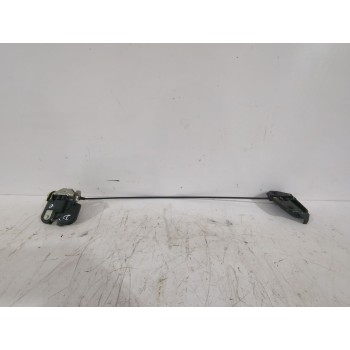 Recambio de cerradura respaldo asiento para mercedes-benz clk (c209) clk 240 (209.361) referencia OEM IAM A2039200472  