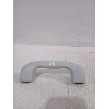 Recambio de asidero techo delantero derecho para opel corsa e (x15) 1.3 cdti (08, 68) referencia OEM IAM 5001470005  