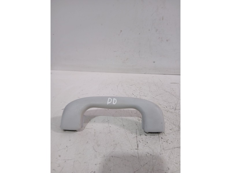 Recambio de asidero techo delantero derecho para opel corsa e (x15) 1.3 cdti (08, 68) referencia OEM IAM 5001470005  