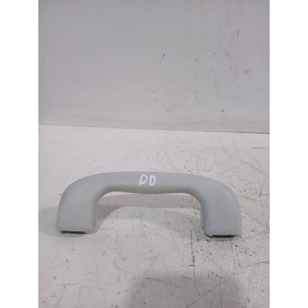 Recambio de asidero techo delantero derecho para opel corsa e (x15) 1.3 cdti (08, 68) referencia OEM IAM 5001470005  