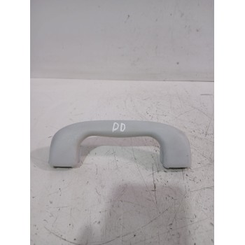 Recambio de asidero techo delantero derecho para opel corsa e (x15) 1.3 cdti (08, 68) referencia OEM IAM 5001470005  