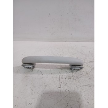 Recambio de asidero techo delantero derecho para opel corsa e (x15) 1.3 cdti (08, 68) referencia OEM IAM 5001470005  