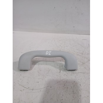 Recambio de asidero techo delantero izquierdo para opel corsa e (x15) 1.3 cdti (08, 68) referencia OEM IAM 5001470005  