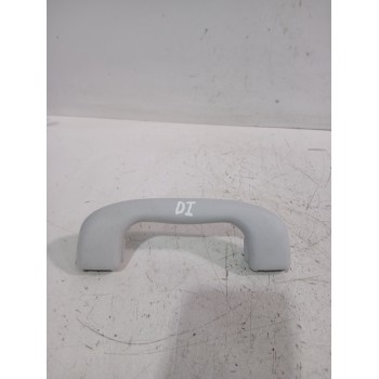 Recambio de asidero techo delantero izquierdo para opel corsa e (x15) 1.3 cdti (08, 68) referencia OEM IAM 5001470005  