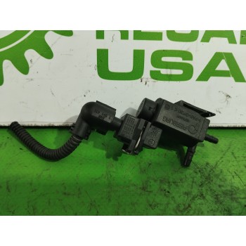 Recambio de valvula aire adicional para bmw serie 3 touring (e91) 2.0 16v referencia OEM IAM 72234100  
