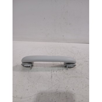 Recambio de asidero techo delantero izquierdo para opel corsa e (x15) 1.3 cdti (08, 68) referencia OEM IAM 5001470005  