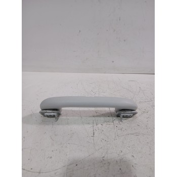 Recambio de asidero techo delantero izquierdo para opel corsa e (x15) 1.3 cdti (08, 68) referencia OEM IAM 5001470005  