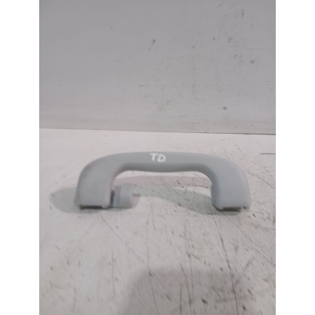 Recambio de asidero techo trasero derecho para opel corsa e (x15) 1.3 cdti (08, 68) referencia OEM IAM 5001470005  