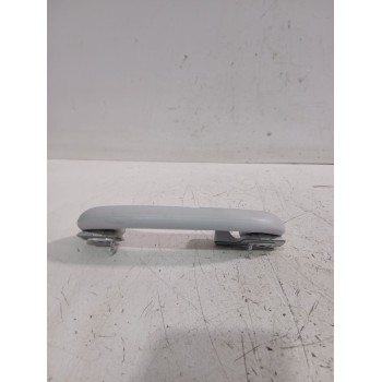 Recambio de asidero techo trasero derecho para opel corsa e (x15) 1.3 cdti (08, 68) referencia OEM IAM 5001470005  