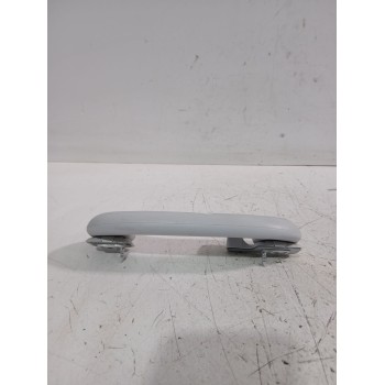 Recambio de asidero techo trasero derecho para opel corsa e (x15) 1.3 cdti (08, 68) referencia OEM IAM 5001470005  