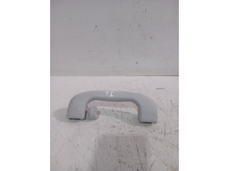Recambio de asidero techo trasero izquierdo para opel corsa e (x15) 1.3 cdti (08, 68) referencia OEM IAM 5001470005  