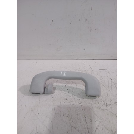 Recambio de asidero techo trasero izquierdo para opel corsa e (x15) 1.3 cdti (08, 68) referencia OEM IAM 5001470005  