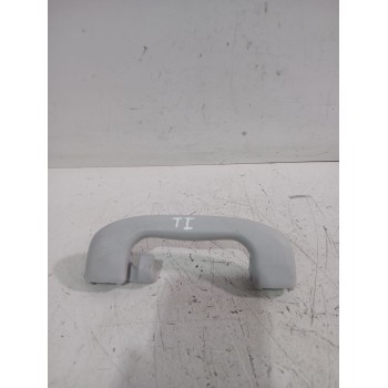 Recambio de asidero techo trasero izquierdo para opel corsa e (x15) 1.3 cdti (08, 68) referencia OEM IAM 5001470005  
