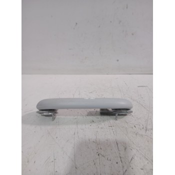Recambio de asidero techo trasero izquierdo para opel corsa e (x15) 1.3 cdti (08, 68) referencia OEM IAM 5001470005  