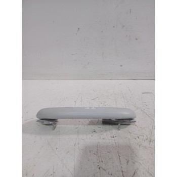 Recambio de asidero techo trasero izquierdo para opel corsa e (x15) 1.3 cdti (08, 68) referencia OEM IAM 5001470005  
