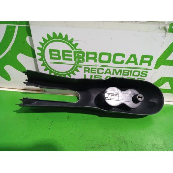 Recambio de posavasos para fiat 500 cabrio (150) lounge referencia OEM IAM 735435115  