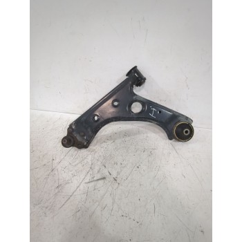 Recambio de brazo suspension inferior delantero izquierdo para opel corsa e (x15) 1.3 cdti (08, 68) referencia OEM IAM 13426552 