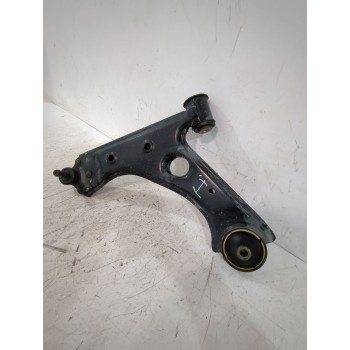 Recambio de brazo suspension inferior delantero izquierdo para opel corsa e (x15) 1.3 cdti (08, 68) referencia OEM IAM 13426552 