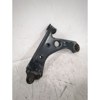 Recambio de brazo suspension inferior delantero izquierdo para opel corsa e (x15) 1.3 cdti (08, 68) referencia OEM IAM 13426552 
