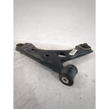 Recambio de brazo suspension inferior delantero izquierdo para opel corsa e (x15) 1.3 cdti (08, 68) referencia OEM IAM 13426552 