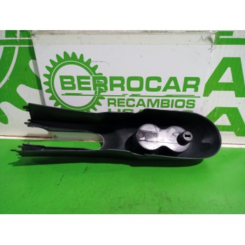 Recambio de posavasos para fiat 500 cabrio (150) lounge referencia OEM IAM 735435115  
