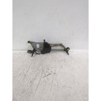 MOTOR LIMPIA DELANTERO 13432685 