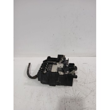 Recambio de caja reles / fusibles para opel corsa e (x15) 1.3 cdti (08, 68) referencia OEM IAM 13491092  
