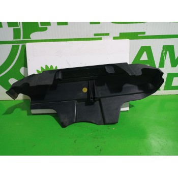 Recambio de cubierta motor para audi a6 berlina (4f2) 2.4 referencia OEM IAM 06E103925  