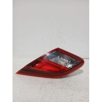 Recambio de piloto trasero derecho interior para opel corsa e (x15) 1.3 cdti (08, 68) referencia OEM IAM 39012624  