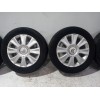 Recambio de juego llantas para citroën c4 sedan collection referencia OEM IAM 5401K9  