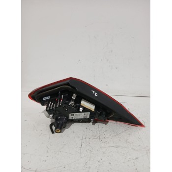 Recambio de piloto trasero derecho interior para opel corsa e (x15) 1.3 cdti (08, 68) referencia OEM IAM 39012624  