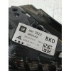 Recambio de piloto trasero derecho interior para opel corsa e (x15) 1.3 cdti (08, 68) referencia OEM IAM 39012624  