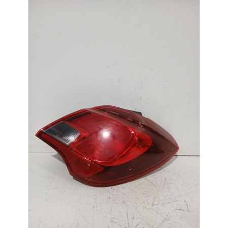 Recambio de piloto trasero derecho para opel corsa e (x15) 1.3 cdti (08, 68) referencia OEM IAM 39012622  