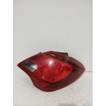 Recambio de piloto trasero derecho para opel corsa e (x15) 1.3 cdti (08, 68) referencia OEM IAM 39012622  