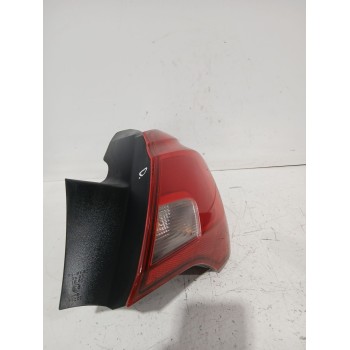 Recambio de piloto trasero derecho para opel corsa e (x15) 1.3 cdti (08, 68) referencia OEM IAM 39012622  