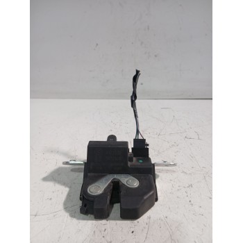 Recambio de cerradura maletero / porton para opel corsa e (x15) 1.3 cdti (08, 68) referencia OEM IAM 39021416  